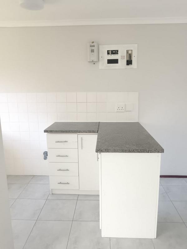 To Let 1 Bedroom Property for Rent in Kraaifontein East Western Cape